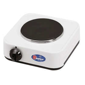 PARKER FO5318P FORNELLO ELETTRICO 1 PIASTRA IN GHISA