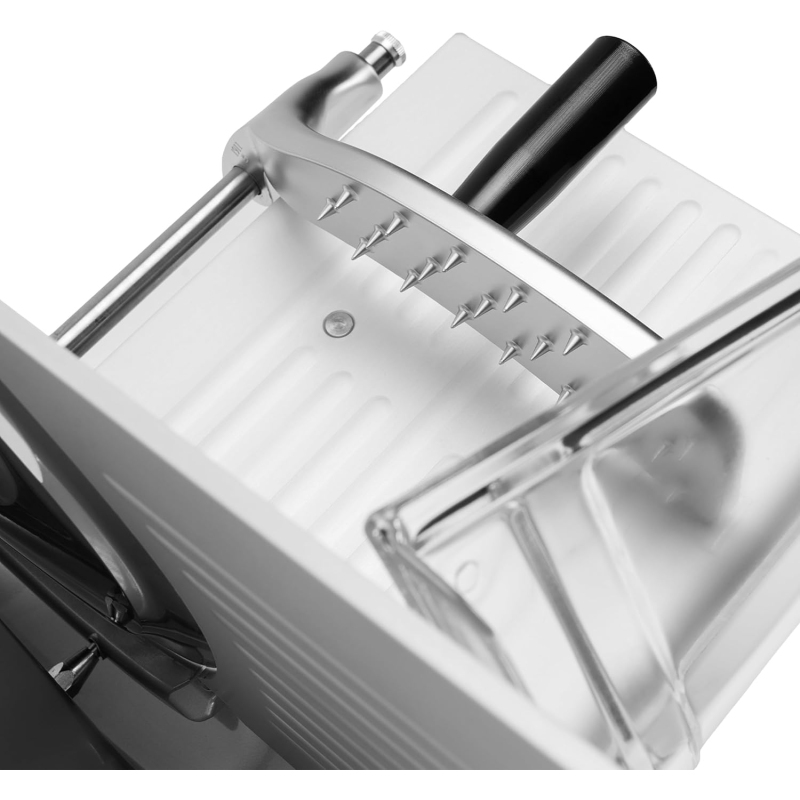 R.G.V. Lusso 25 GS Affettatrice Elettrica...