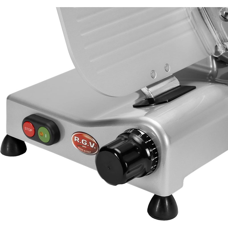 R.G.V. Lusso 25 GS Affettatrice Elettrica...