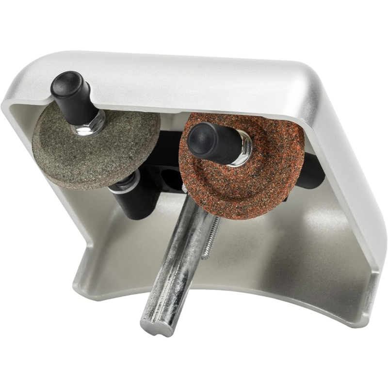 R.G.V. Lusso 25 GS Affettatrice Elettrica...