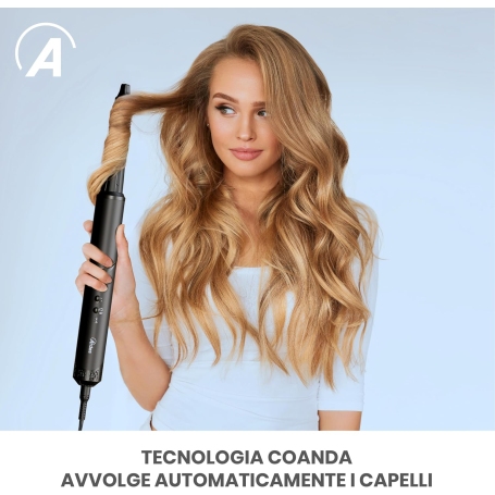 ARDES ESTYLIA ARPHON03 Styler e Asciugacapelli 3 in 1 -  ARDPHON03