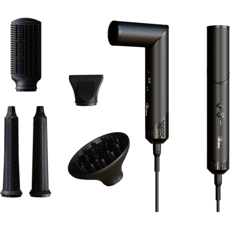 ARDES ESTYLIA ARPHON03 Styler e Asciugacapelli 3 in 1 -  ARDPHON03
