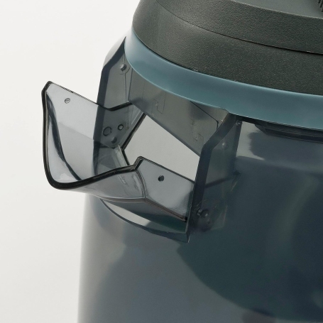 Girmi SS04 Ferro da stiro con Caldaia, 2200W, 3 Bar, Serbatoio 1,5Lt