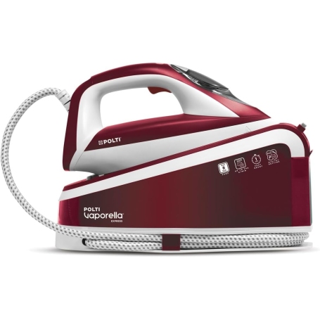 POLTI VE30.40 Vaporella Express, 2200W, 8 Bar POLTI VE30.40 Vaporella Express, 2200W, 8 Bar