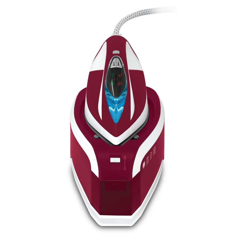 POLTI VE30.40 Vaporella Express, 2200W, 8 Bar,...