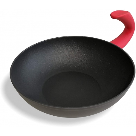 termo-signal beccucci versatori vetroceramica ed elettrici Tefal Day By Day On Padella 28 cm con antiaderente in titanio base diffusore facile da pulire forma profonda adatta per gas termo-signal beccucci versatori vetroceramica ed elettrici Tefal Day By Day On Padella 28 cm con antiaderente in titanio base diffusore facile da pulire forma profonda adatta per gas
