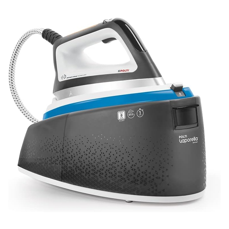 POLTI VI50.40 Vaporella Instant 2400W, 8 Bar,...