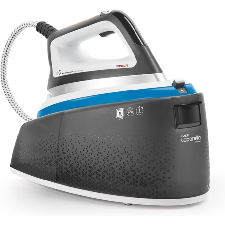 POLTI VI50.40 Vaporella Instant 2200W, 8 Bar, Serbatoio 2Lt