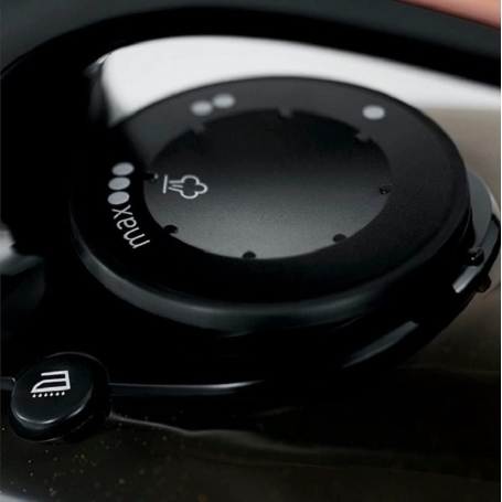 regolazione vapore RUSSELL HOBBS 23975-56