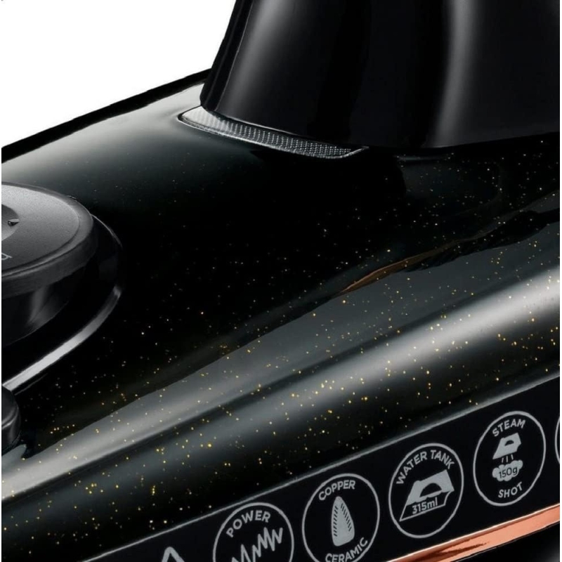 RUSSELL HOBBS 23975-56 Ferro da Stiro 2600 W,...