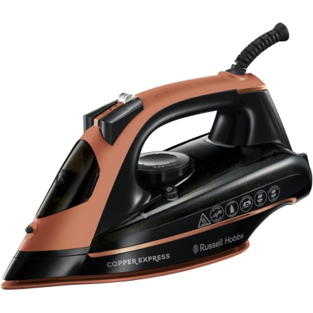 RUSSELL HOBBS 23975-56 Ferro da Stiro 2600 W, Serbatoio 315Ml