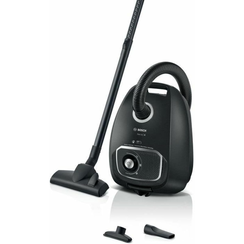 BOSCH BGB41BA1 ASPIRAPOLVERE A TRAINO CON SACCO...