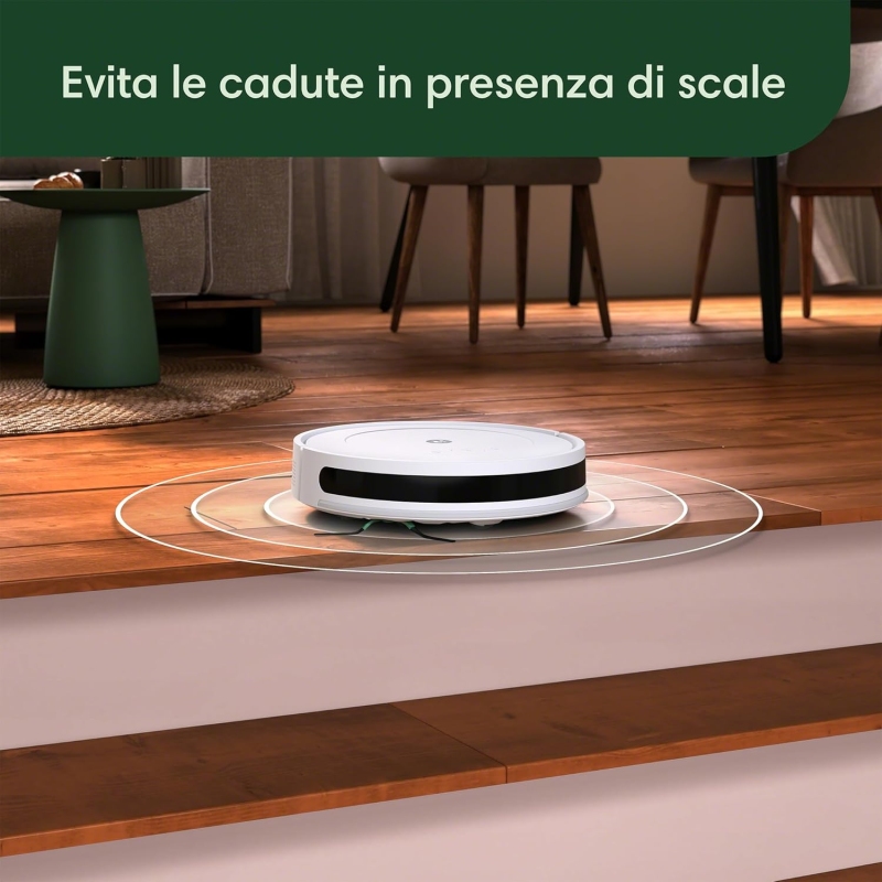IROBOT ROOMBA COMBO ESSENTIAL ROBOT ASPIRA E...