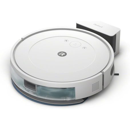 IROBOT ROOMBA COMBO ESSENTIAL ROBOT ASPIRA E LAVA - ROOMBACOMBOESSEN/WHT