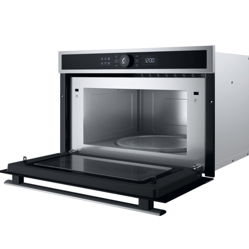 WHIRLPOOL WMD4I4MX Forno a Microonde da Incasso...