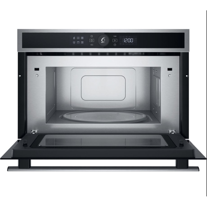 WHIRLPOOL WMD4I4MX Forno a Microonde da Incasso...