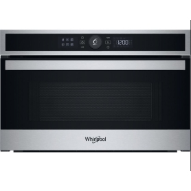 WHIRLPOOL WMD4I4MX Forno a Microonde da Incasso 31Lt,...