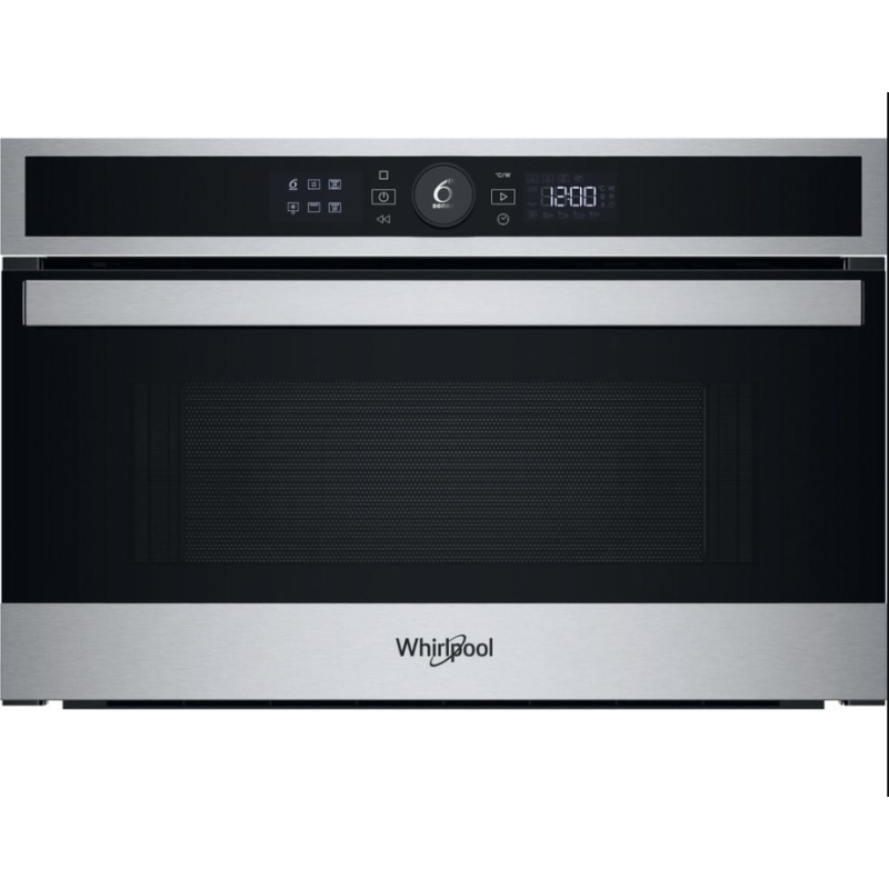 WHIRLPOOL WMD4I4MX Forno a Microonde da Incasso...