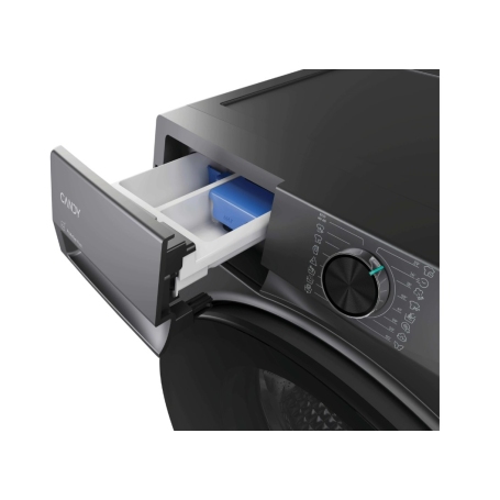CANDY BP 49BL8G-S LAVATRICE 9KG 1400 GIRI INVERTER WIFI ANTRACITE CLASSE A - BP49BL8G-S