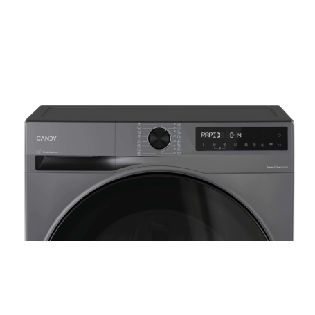 CANDY BP 49BL8G-S LAVATRICE 9KG 1400 GIRI INVERTER WIFI ANTRACITE CLASSE A - BP49BL8G-S