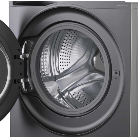 CANDY BP 49BL8G-S LAVATRICE 9KG 1400 GIRI INVERTER WIFI ANTRACITE CLASSE A - BP49BL8G-S