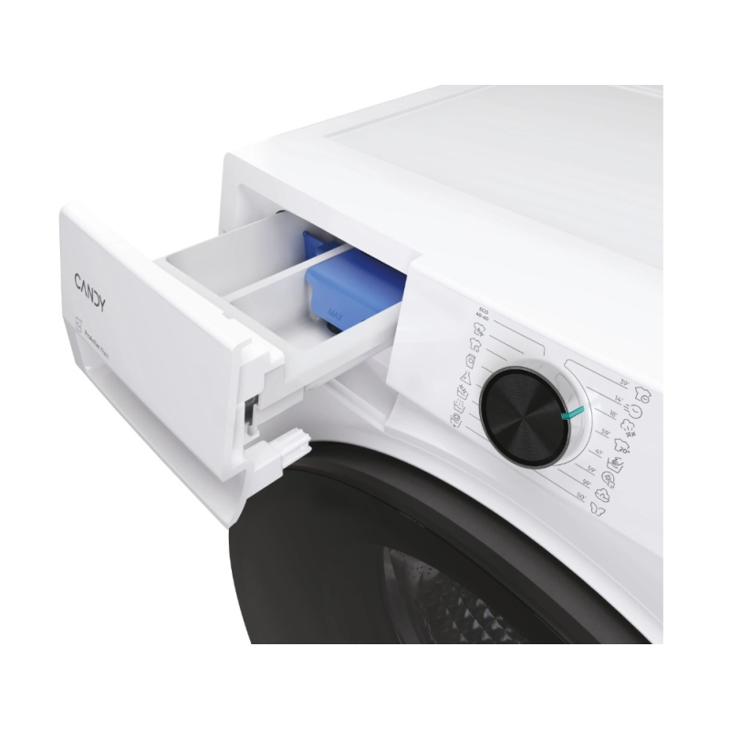 CANDY BP 49SBL8-S LAVATRICE 9KG 1400 GIRI...