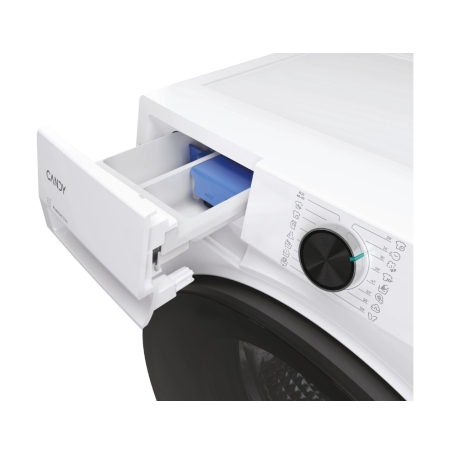CANDY BP 49SBL8-S LAVATRICE 9KG 1400 GIRI INVERTER WIFI CLASSE A - BP49SBL8-S