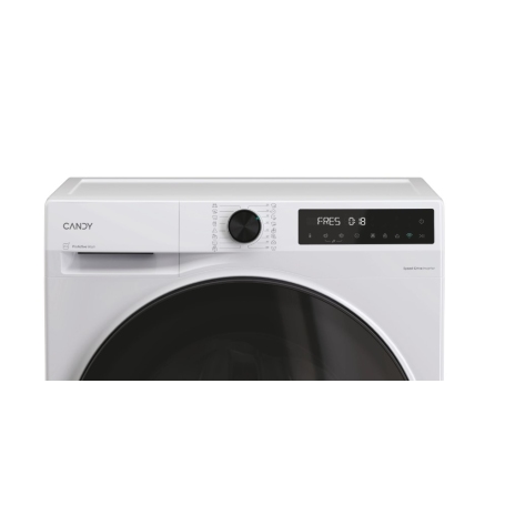 CANDY BP 49SBL8-S LAVATRICE 9KG 1400 GIRI INVERTER WIFI CLASSE A - BP49SBL8-S