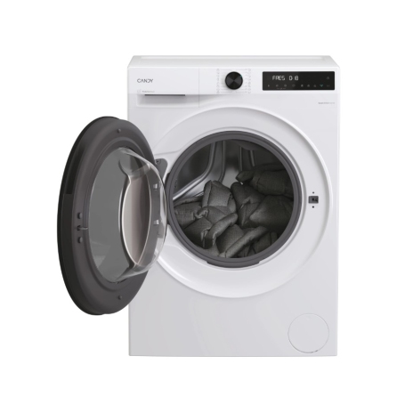 CANDY BP 49SBL8-S LAVATRICE 9KG 1400 GIRI INVERTER WIFI CLASSE A - BP49SBL8-S