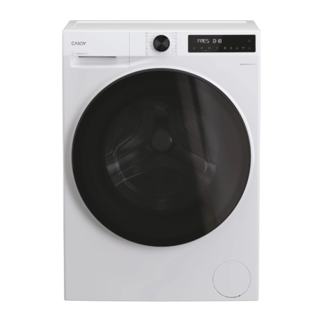 CANDY BP 49SBL8-S LAVATRICE 9KG 1400 GIRI INVERTER WIFI CLASSE A - BP49SBL8-S