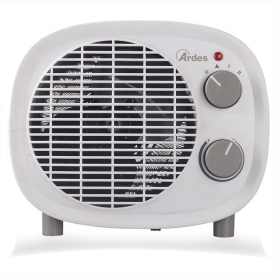 ARDES TUNE Caldobagno 2000W - AR4F08
