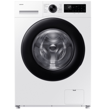 SAMSUNG WW10FG5U34AEET Lavatrice 10Kg, 1400 Giri, Vapore, Wifi, Classe A