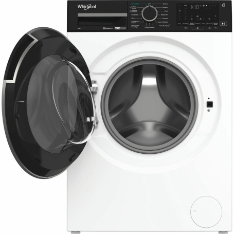 Whirlpool WPM 911W ADS IT Lavatrice 9Kg SenseWash 1400 Giri Wifi Classe A - WPM911WADSIT