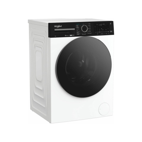 Whirlpool WPM 911W ADS IT Lavatrice 9Kg SenseWash 1400 Giri Wifi Classe A - WPM911WADSIT