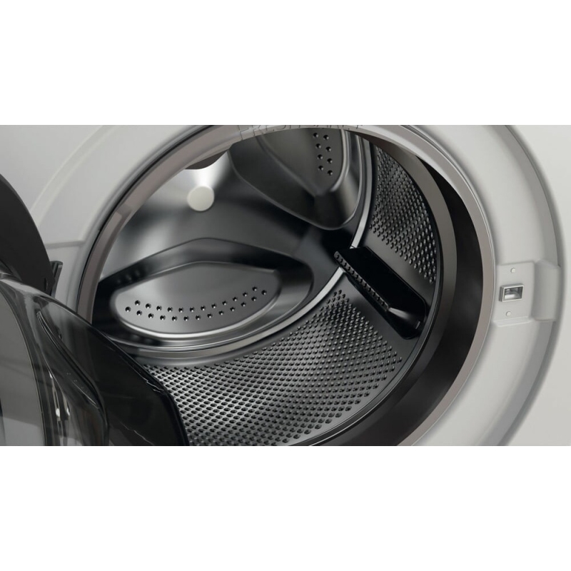 WHIRLPOOL FFB 1048 BSV IT LAVATRICE 10KG 1400...