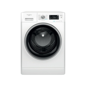 WHIRLPOOL FFB 1048 BSV IT LAVATRICE 10KG 1400 GIRI...