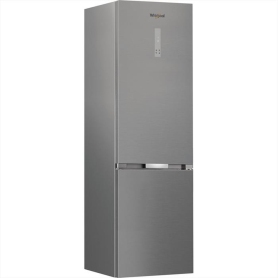 WHIRLPOOL WHK 26404 XP5E FRIGORIFERO COMBINATO NO FROST...