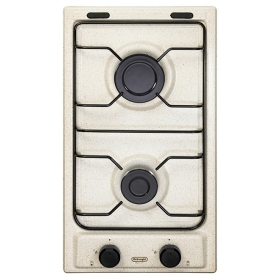 DE LONGHI FFS 32 D PIANO COTTURA DA INCASSO 30CM 2 FUOCHI...