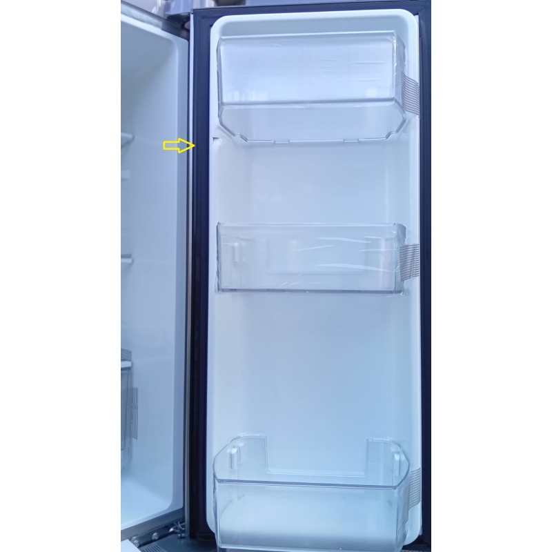 OUTLET LG O-GMB860PYDE FRIGORIFERO 4 PORTE...