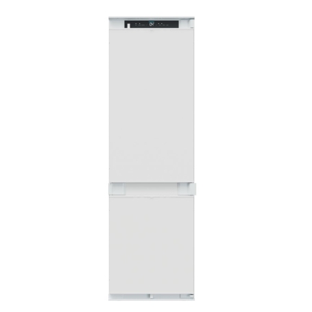 HAIER HBQW5518E SERIE 6 FRIGORIFERO COMBINATO DA INCASSO 248 LT TOTAL NO FROST WIFI MOTORE INVERTER CLASSE E