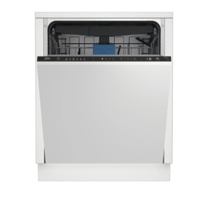 BEKO BDIN37530 LAVASTOVIGLIE DA INCASSO A SCOMPARSA TOTALE 15 COPERTI CLASSE D