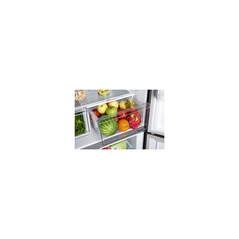 HISENSE RQ515N4AC2 FRIGORIFERO 4 PORTE TOTAL NO...