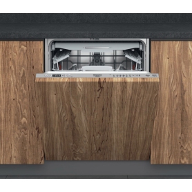 Lavastoviglie da incasso a Scomparsa Totale Hotpoint Ariston HA6IA14BN7A0