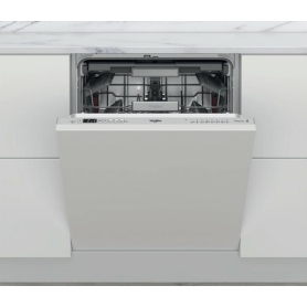 WHIRLPOOL W6I D741A S Lavastoviglie da Incasso a...