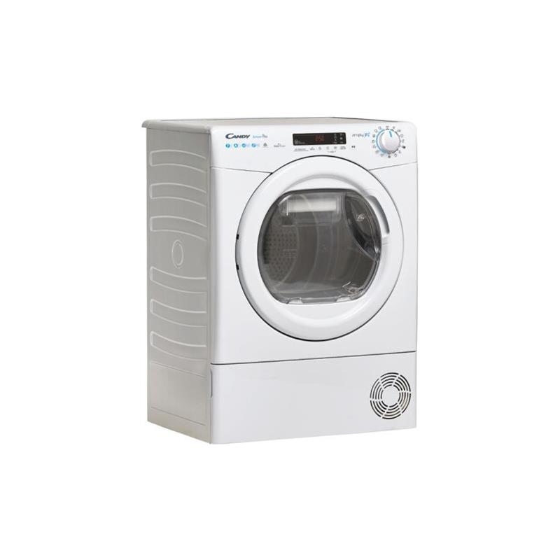 CANDY CSO4 H7A1DE-S ASCIUGATRICE SLIM 7KG WIFI...