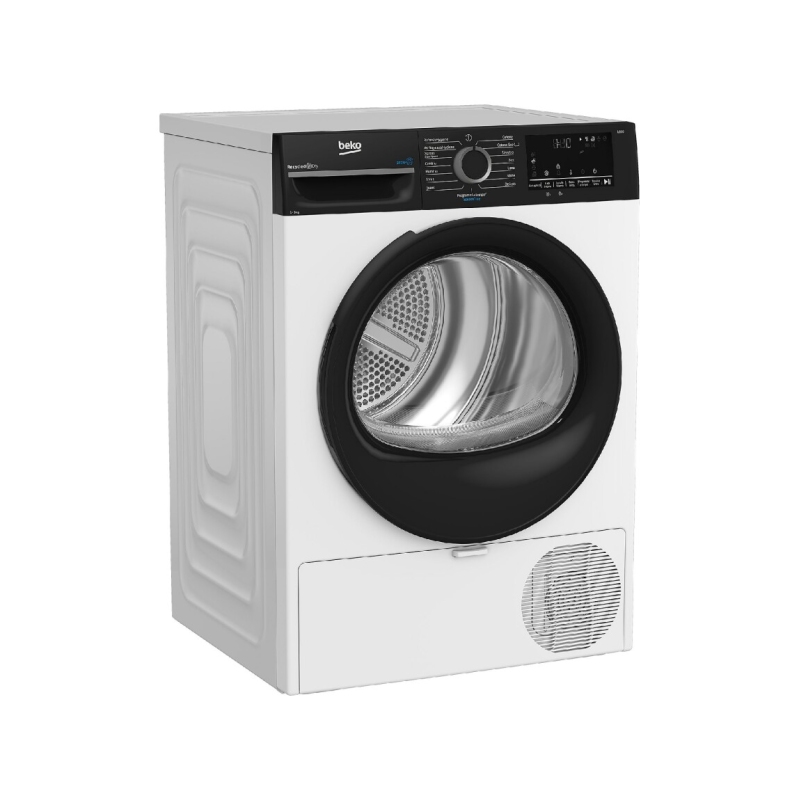 BEKO BMGT491SBI ASCIUGATRICE 9KG MOTORE...