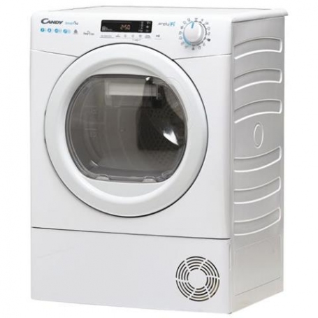 CANDY CSO4 H7A1DE-S ASCIUGATRICE SLIM 7KG WIFI CLASSE F - CSO4H7A1DE-S
