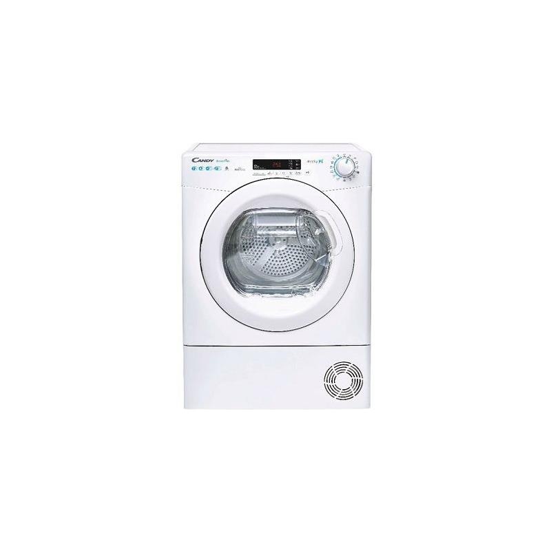 CANDY CSO4 H7A1DE-S ASCIUGATRICE SLIM 7KG WIFI CLASSE A+ - CSO4H7A1DE-S