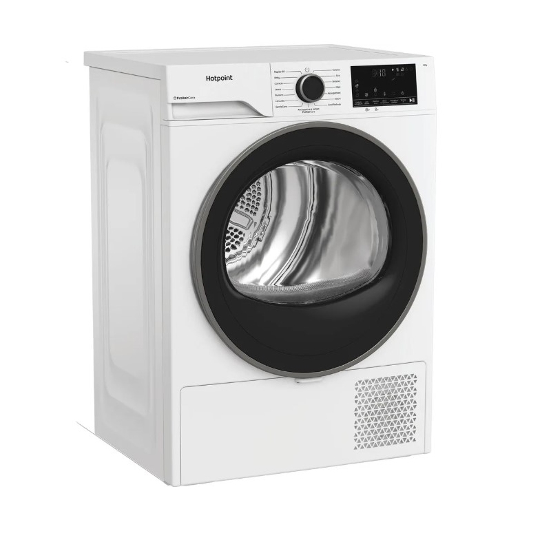 Hotpoint Ariston HPT 83D BS IT Asciugatrice...