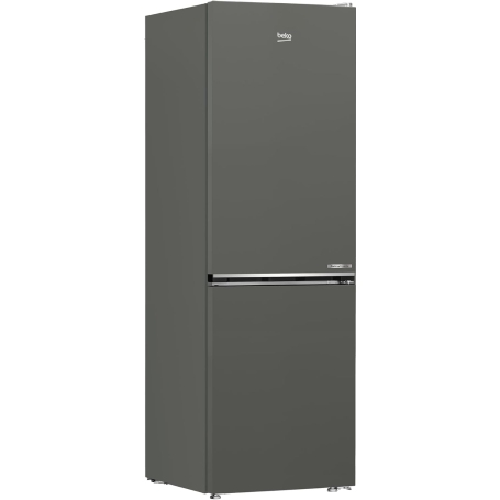 BEKO B5RCNA365HG FRIGORIFERO COMBINATO 316LT TOTAL NO FROST CLASSE E GRIGIO